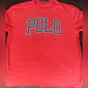 Polo shirt